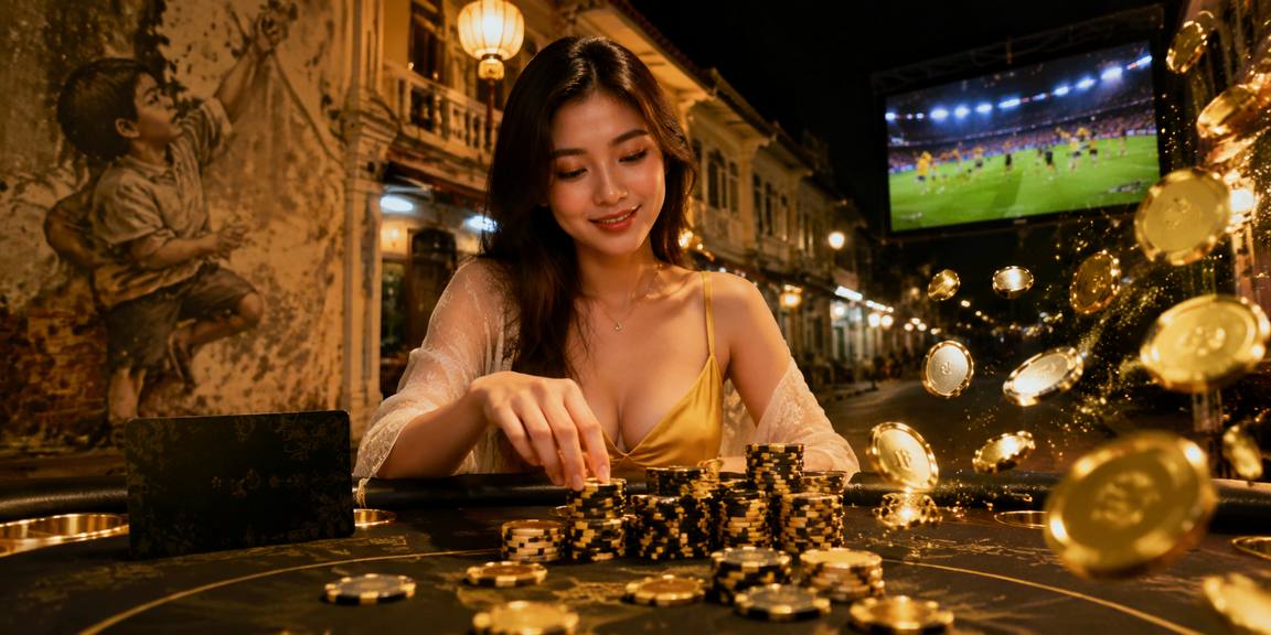 dewi188 mobile gaming