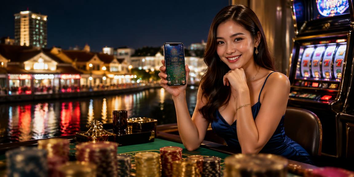 dewi188 Fortune slot feature Hadir di dewi188 Malaysia